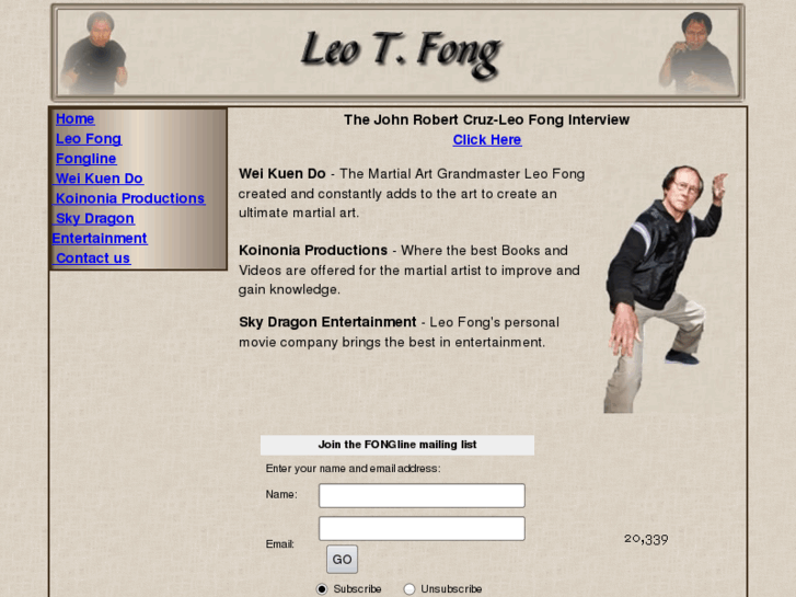 www.leotfong.com