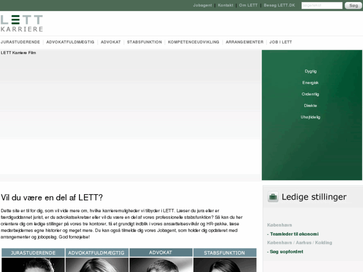 www.lett-karriere.com