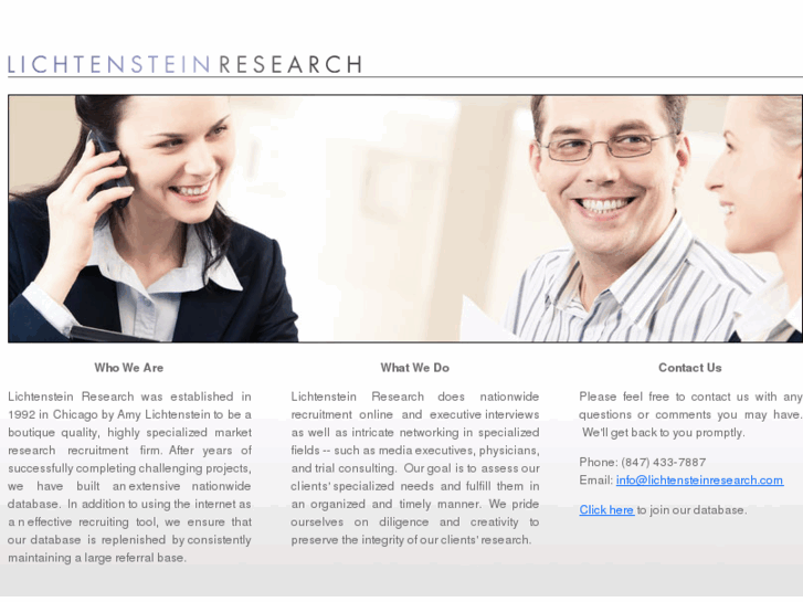 www.lichtensteinresearch.com