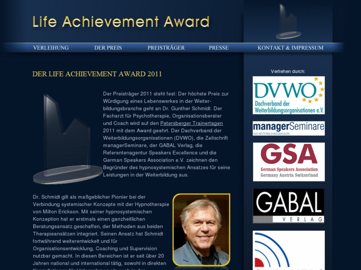 www.life-achivement-award.com