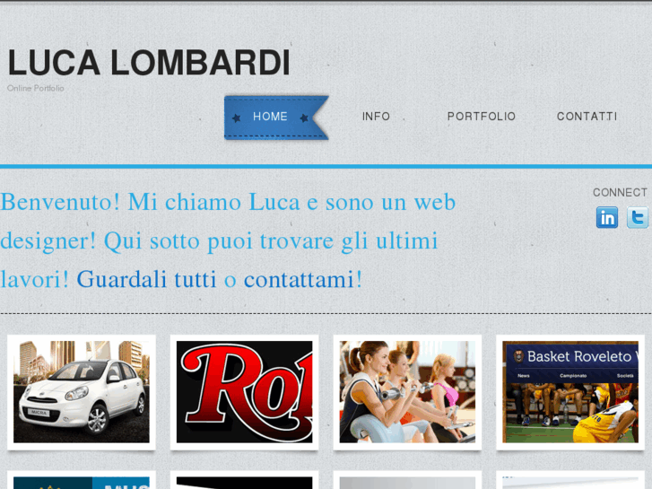 www.luca-lombardi.com