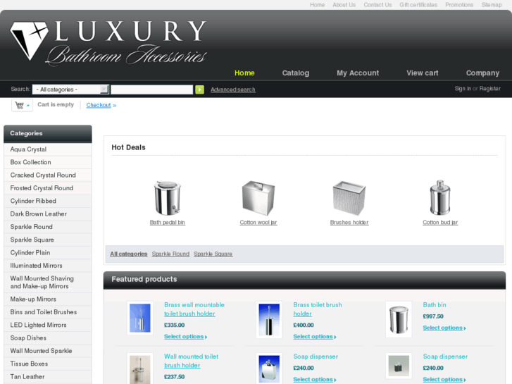 www.luxury-bathroom-accessories.com