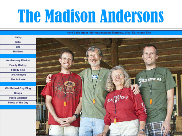 www.madisonandersons.com