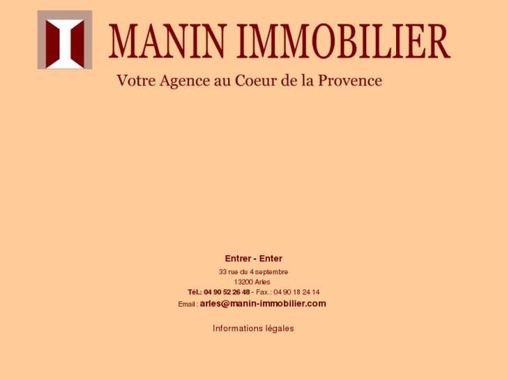 www.manin-immobilier.com