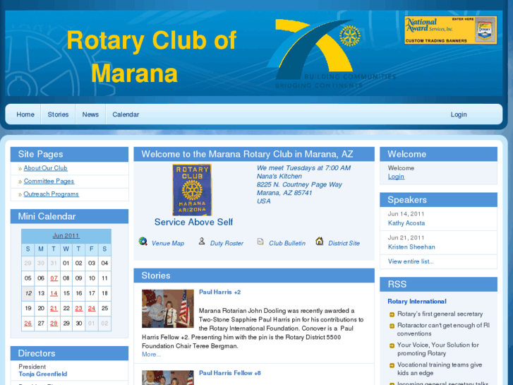 www.maranarotary.org