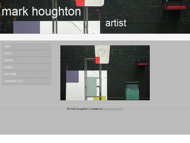 www.markhoughton.com