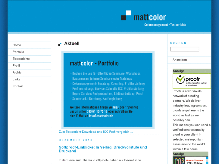 www.mattcolor.de