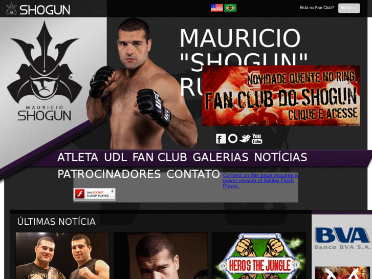 www.mauricioshogun.com.br