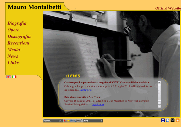 www.mauromontalbetti.com