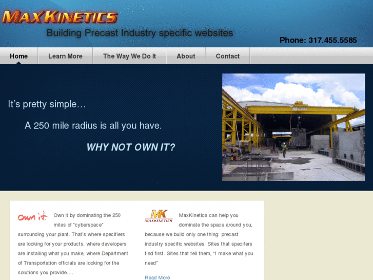 www.maxkinetics.com