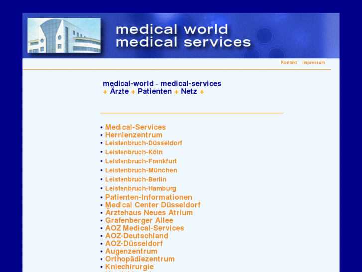 www.medical-world.de