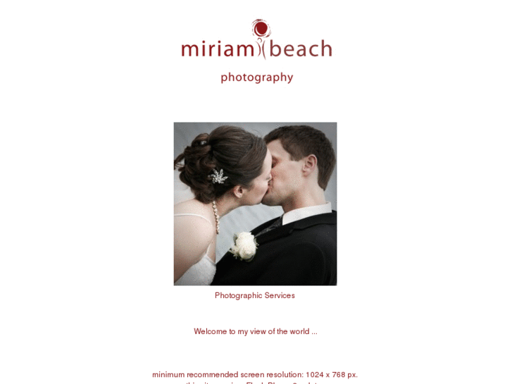 www.miriambeach.com