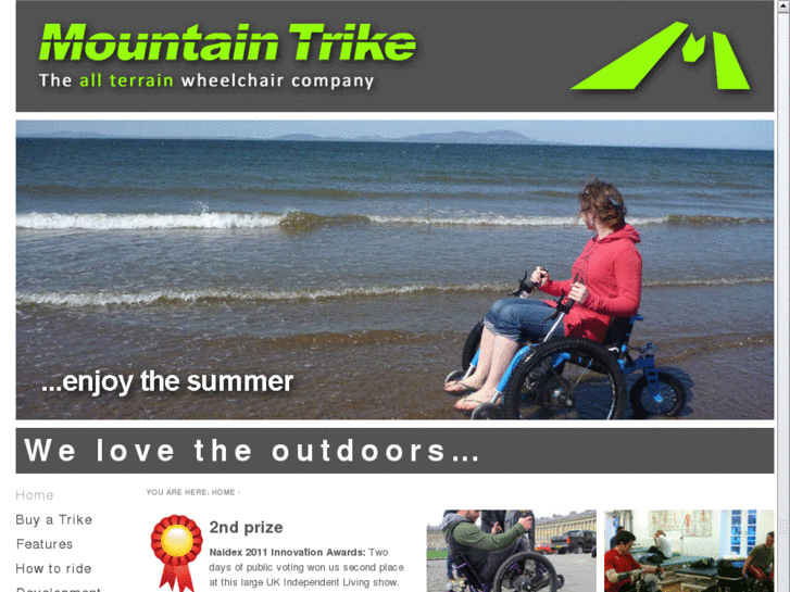 www.mountaintrike.com