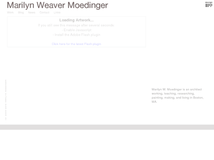 www.mwmoedinger.com