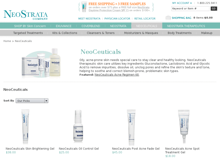 www.neoceuticals.com