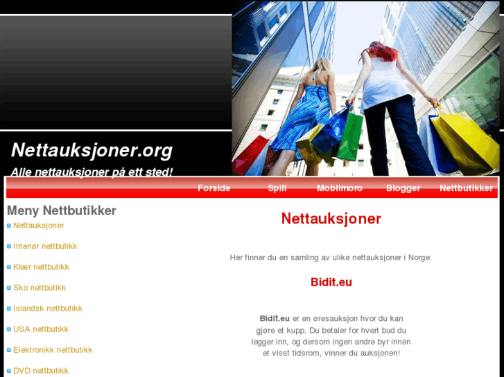 www.nettauksjoner.org