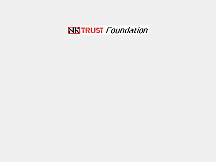 www.nktrust.org