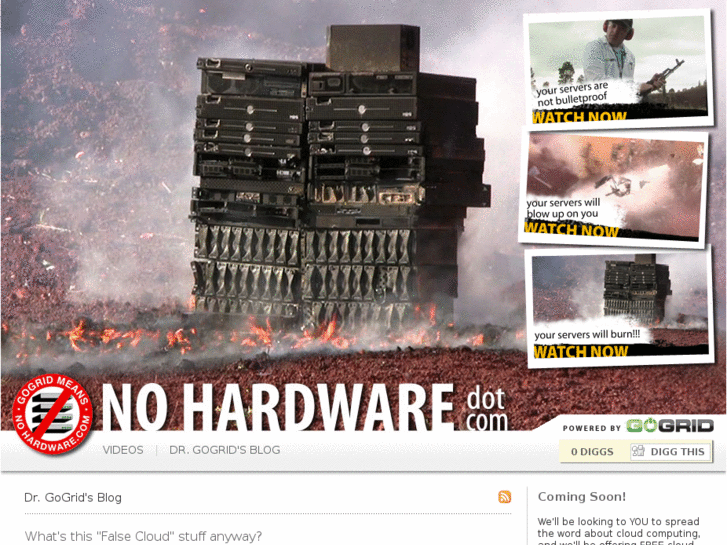 www.nohardware.com