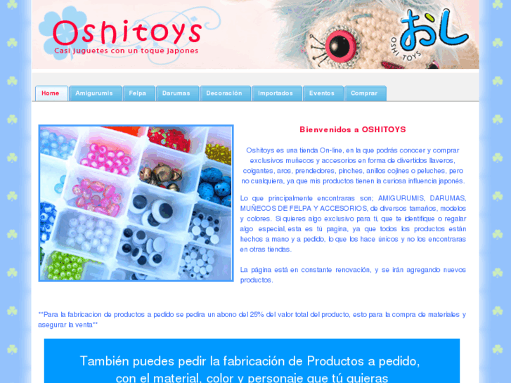 www.oshitoys.net