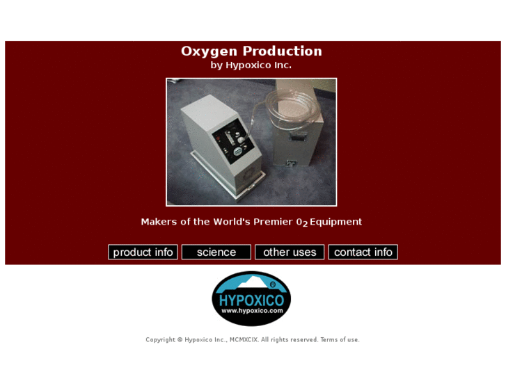 www.oxygenproduction.com