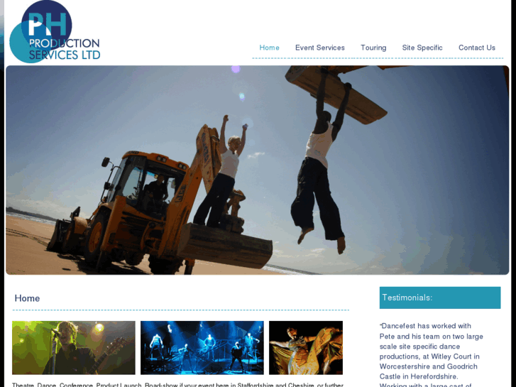 www.peterherbert.co.uk