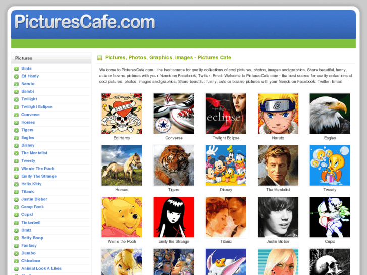 www.picturescafe.com