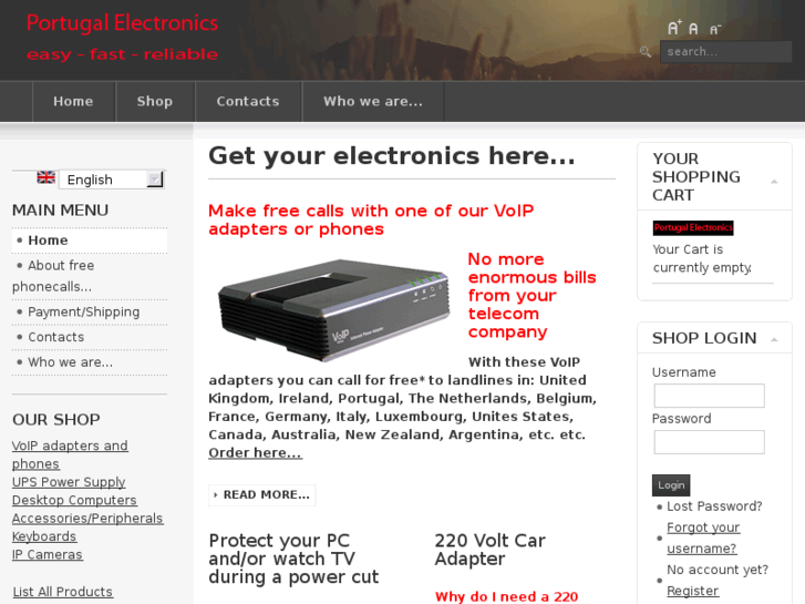 www.portugal-electronics.com