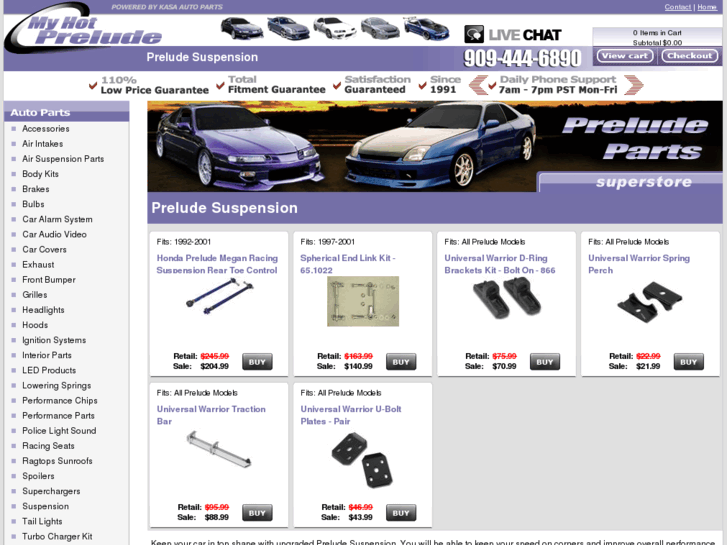 www.preludesuspension.com