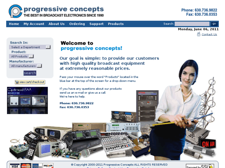 www.progressive-concepts.com