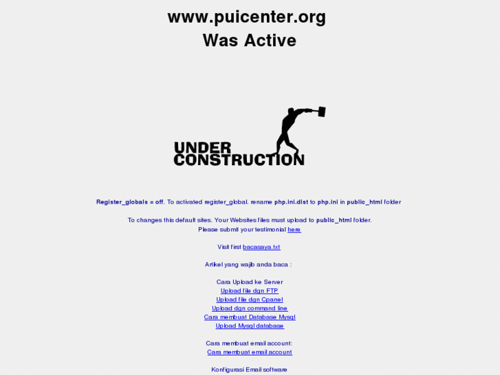 www.puicenter.org