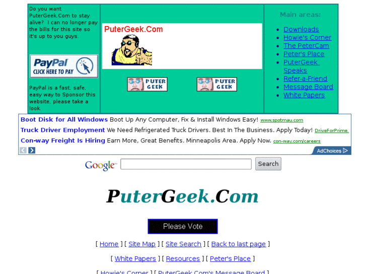 www.putergeek.com