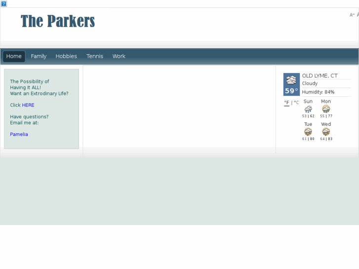 www.pwparker.com