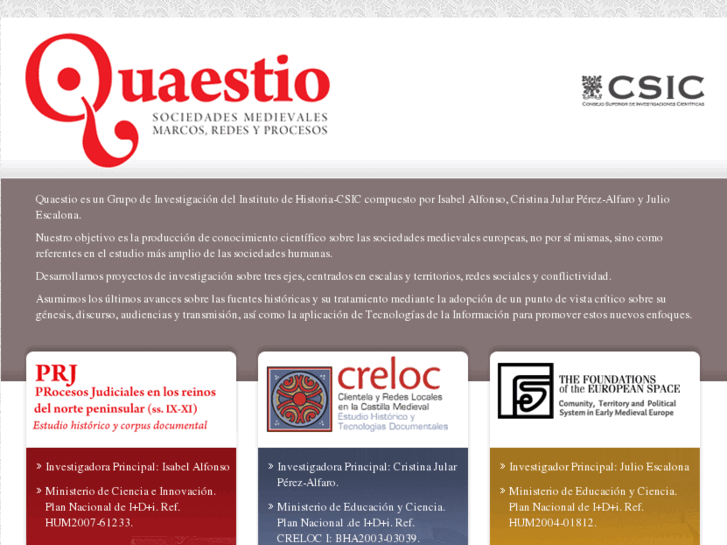 www.quaestio.es