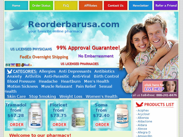 www.reorderbarusa.com