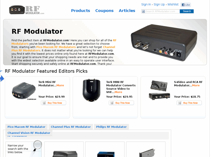 www.rfmodulator.com