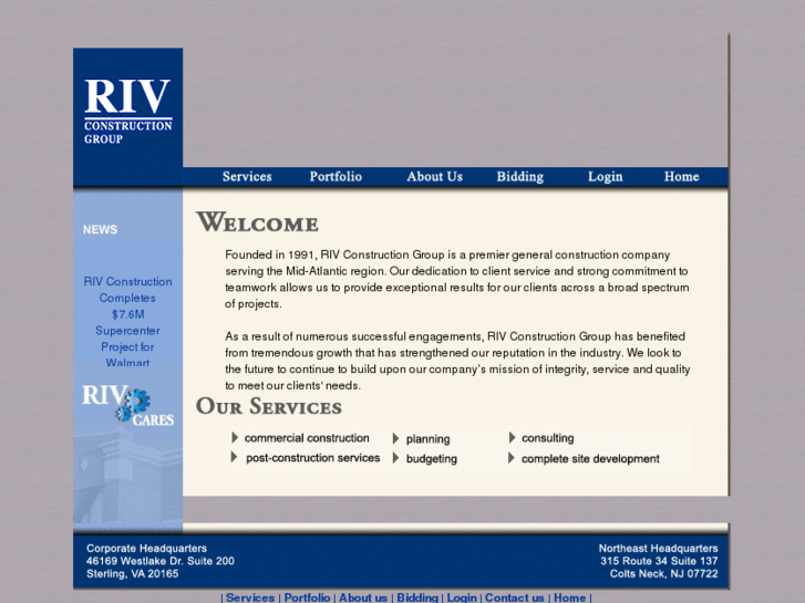 www.rivconstruction.com