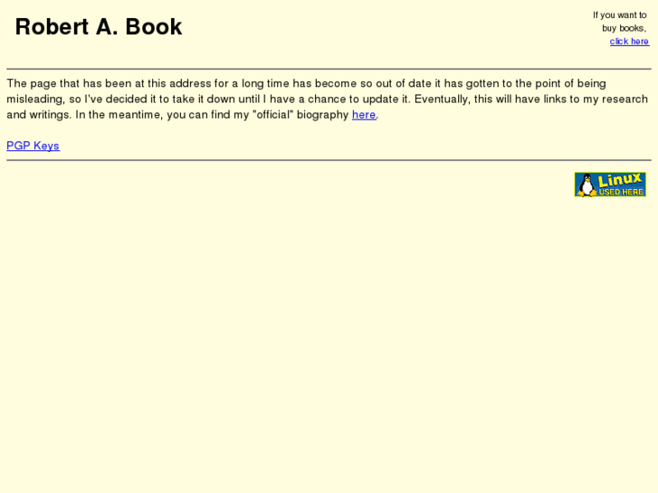 www.robertbook.net
