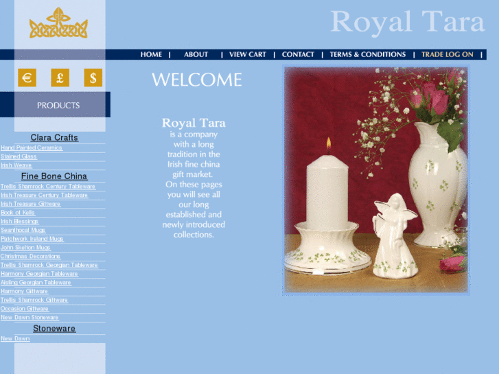 www.royal-tara.com