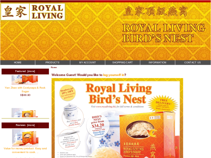 www.royaliving.biz