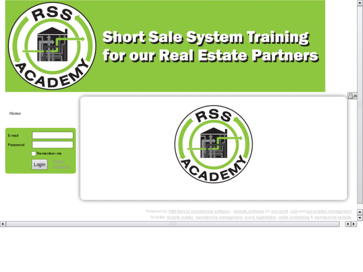 www.rssacademy.net