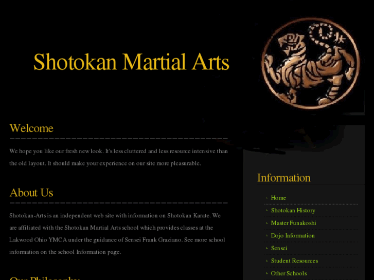 www.shotokan-arts.com