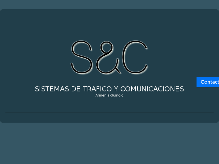 www.sistemasdetraficoycomunicaciones.com