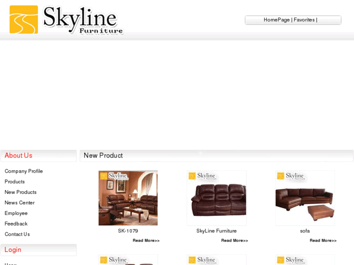 www.skylinefurn.com