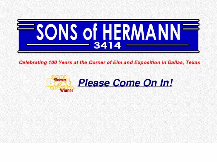 www.sonsofhermann.com