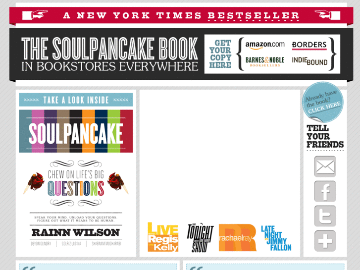 www.soulpancakebook.com