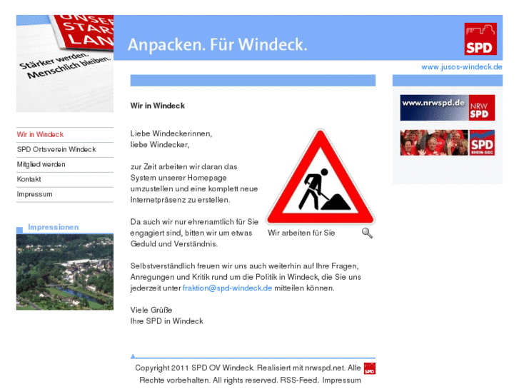 www.spd-windeck.de