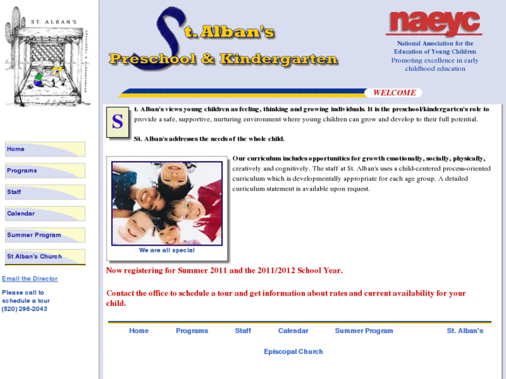 www.stalbanspreschool.com