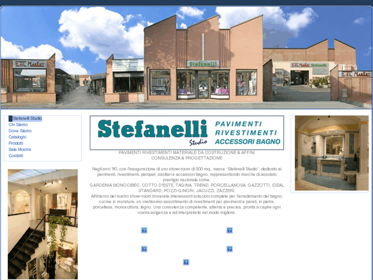 www.stefanellistudio.it