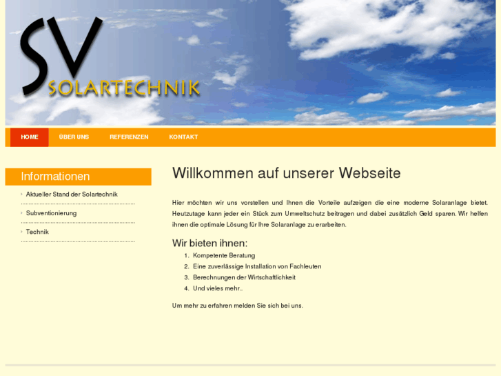 www.sv-solartechnik.info