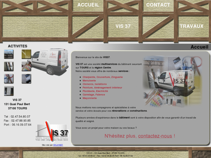 www.sylv1net-informatique.net